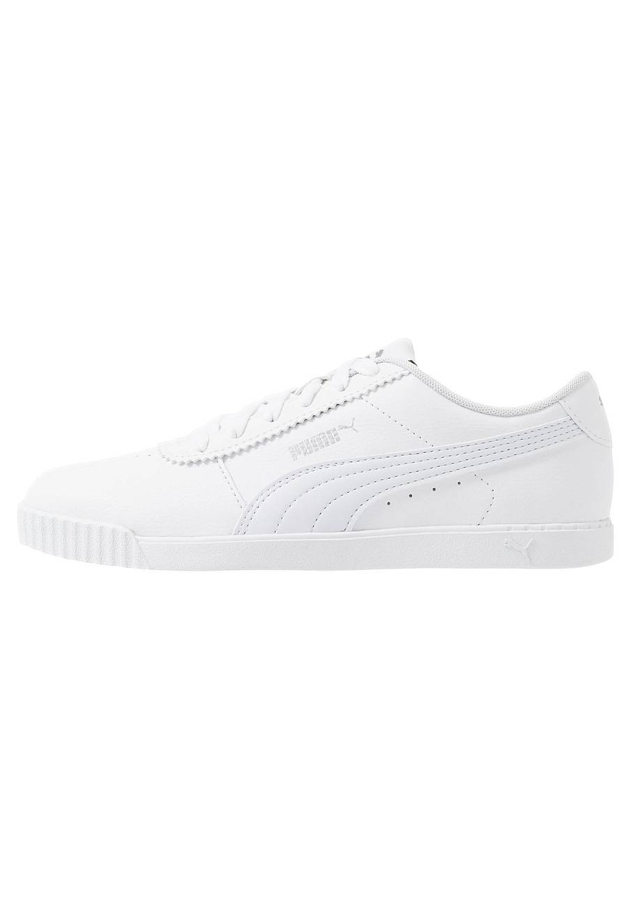 Фото № 2 с приближением к товару «‎Puma Carina Slim Fit »