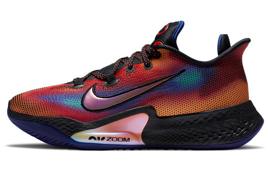 Фото № 1 с приближением к товару «‎Nike Air Zoom BB NXT EP Multi-Color»
