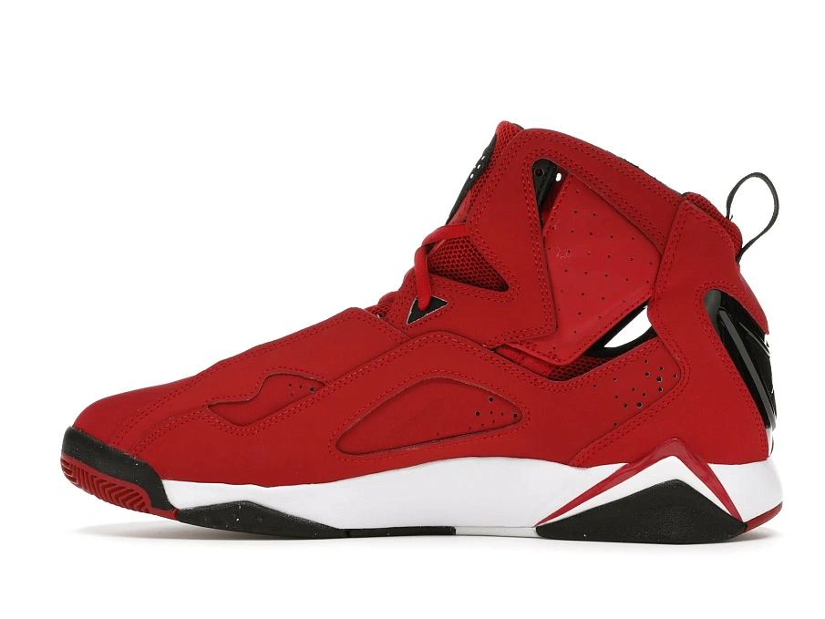Фото № 6 с приближением к товару «‎Jordan True Flight Gym Red»