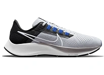 Фото № 1 с приближением к товару «‎Nike Air Zoom Pegasus 38 Wolf Grey»