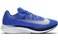 Фото № 1 с приближением к товару «‎Nike Zoom Fly Hyper Royal»