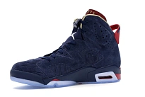 Фото № 2 с приближением к товару «‎Jordan 6 Retro Doernbecher 15th Anniversary»