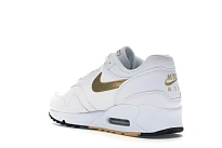 Фото № 5 с приближением к товару «‎Nike Air Max 90/1 White Gold»