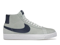 Фото № 1 с приближением к товару «‎Nike SB Blazer Mid Barely Green»