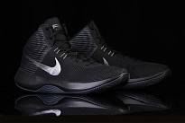 Фото № 2 с приближением к товару «‎Nike Air Precision Nbk »