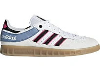 Фото № 1 с приближением к товару «‎adidas Handball Top White Black Pink»