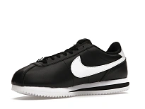 Фото № 3 с приближением к товару «‎Nike Cortez Basic Black White»