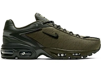 Фото № 1 с приближением к товару «‎Nike Air Max Tailwind 5 Medium Olive»
