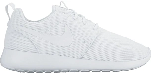 Nike Roshe One Triple White 