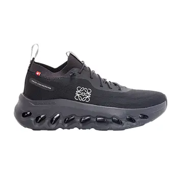 Loewe x ON Women's Cloudtilt Black - 1