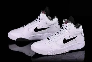Nike Air Flight Lite  - 2