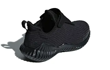adidas FortaRun AC J 'Core Black' - 3