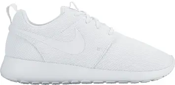 Nike Roshe One Triple White (844994-100)