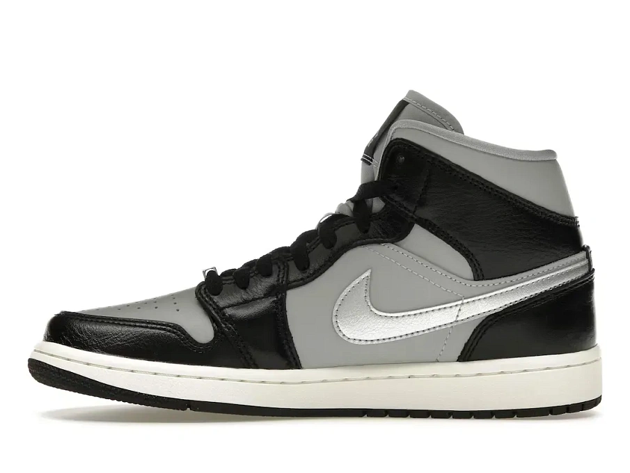 Фото № 3 с приближением к товару «‎Jordan 1 Mid SE»