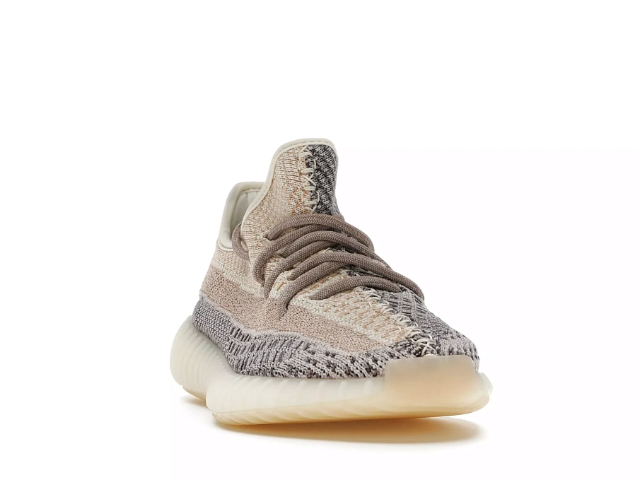 Фото № 1 с приближением к товару «‎adidas Yeezy Boost 350 V2 Ash Pearl»