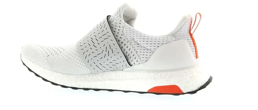 Фото № 3 с приближением к товару «‎adidas Ultra Boost 1.0 Wood Wood White »