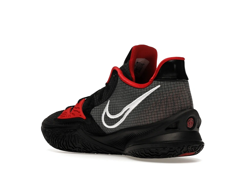 Фото № 6 с приближением к товару «‎Nike Kyrie 4 Low Bred»