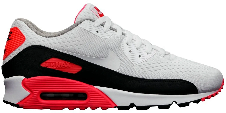 Фото № 1 с приближением к товару «‎Nike Air Max 90 EM Infrared»