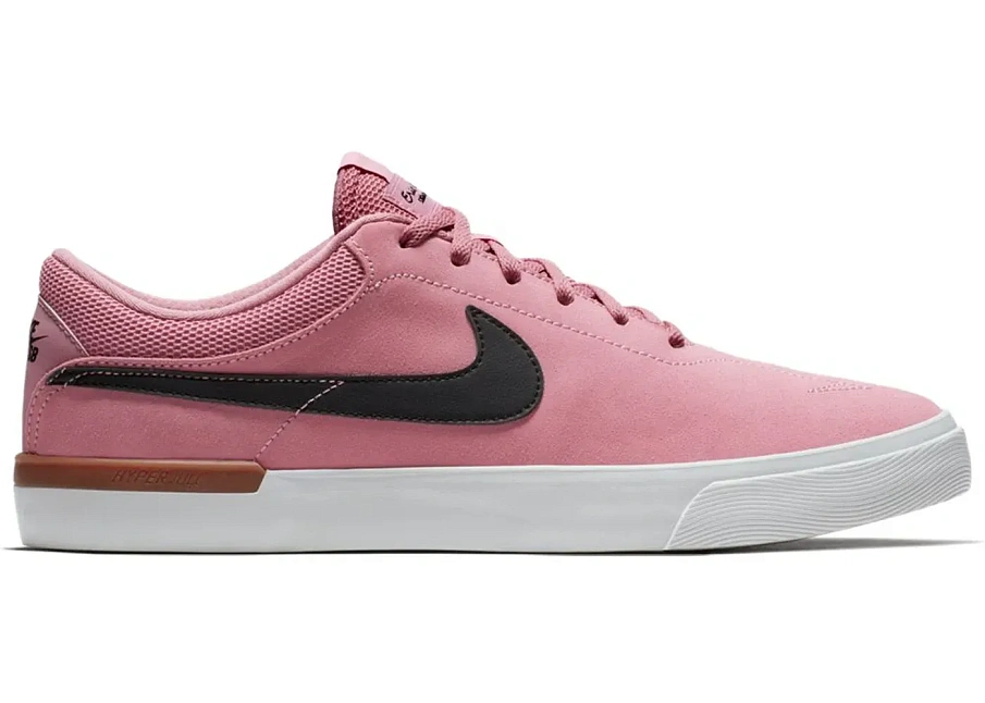 Фото № 1 с приближением к товару «‎Nike SB Koston Hypervulc Elemental Pink»