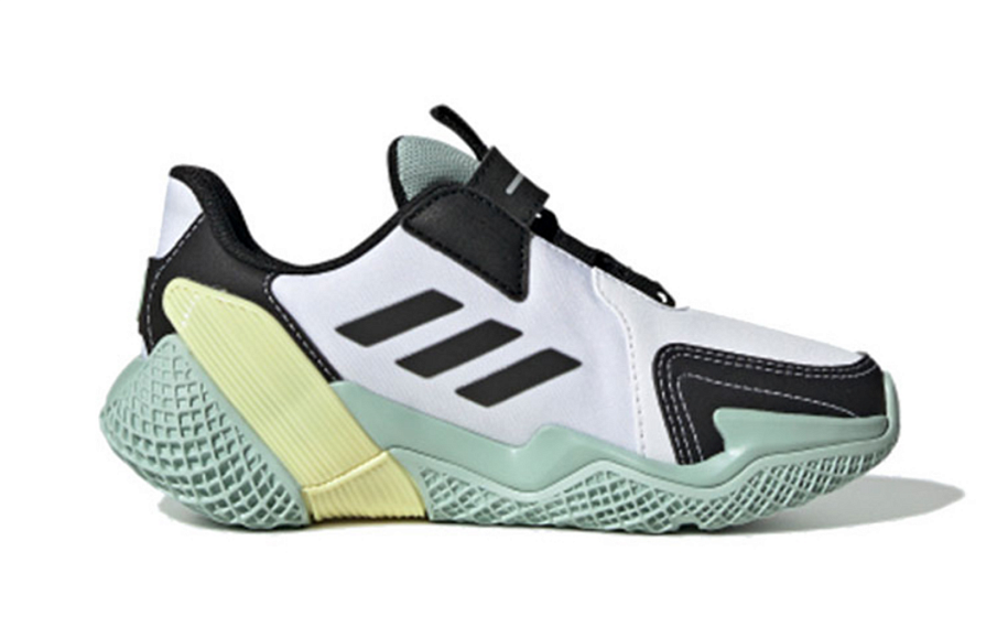 Фото № 2 с приближением к товару «‎adidas 4uture Rnr Starwars»