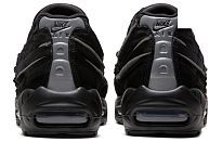 Фото № 4 с приближением к товару «‎Nike Air Max 95 x Comme des Garcons»