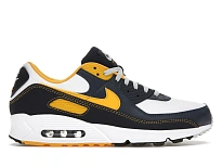 Фото № 1 с приближением к товару «‎Nike Air Max 90 Michigan Navy»