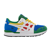 Фото № 1 с приближением к товару «‎ASICS Gel Lyte 1 Illusion Blue»
