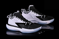 Фото № 3 с приближением к товару «‎Nike Air Jordan 1 Zion Gen Zion»