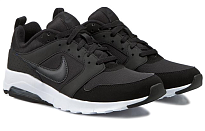 Фото № 3 с приближением к товару «‎Nike Air Max Motion BlackWhite»
