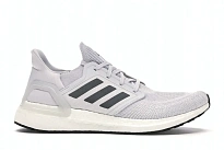 Фото № 1 с приближением к товару «‎adidas Ultra Boost 20 Dash Grey»