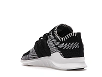 Фото № 6 с приближением к товару «‎adidas EQT Support Adv Primeknit Black White»