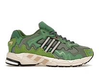 Фото № 1 с приближением к товару «‎adidas Response CL Bad Bunny Boston Day»