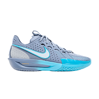 Фото № 1 с приближением к товару «‎Nike Air Zoom GT Cut 3 Ashen Slate (DV2913-402)»