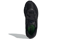 Фото № 4 с приближением к товару «‎Adidas Originals Yung-96 Daddy Shoes Black»