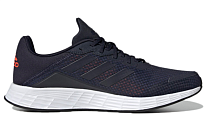Фото № 2 с приближением к товару «‎adidas Duramo Sl BlackBlue»