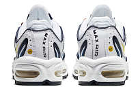 Фото № 4 с приближением к товару «‎Nike Wmns Air Max Tailwind 4 'White Magma Obsidian'»