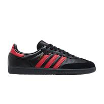 Фото № 1 с приближением к товару «‎Manchester United x adidas Samba Home Kit»