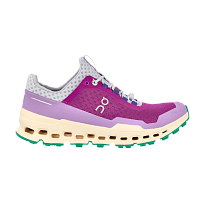 Фото № 1 с приближением к товару «‎ON Women's Cloudultra Rhubarb Ray»