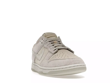 Nike Dunk Low Premium Vast Grey - 4