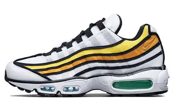 Nike Air Max 95 Premium 'Pollen Rise' - 1