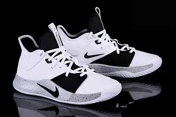 Nike PG 3 Moon (AO2607-101) - 3