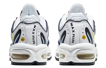 Nike Wmns Air Max Tailwind 4 'White Magma Obsidian' - 6