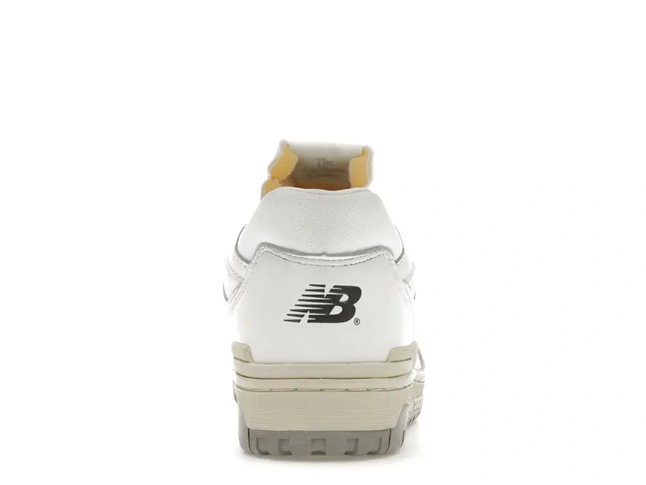 Фото № 4 с приближением к товару «‎New Balance 550»