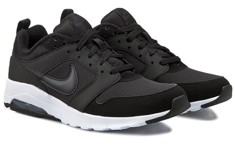 Фото № 3 с приближением к товару «‎Nike Air Max Motion BlackWhite»