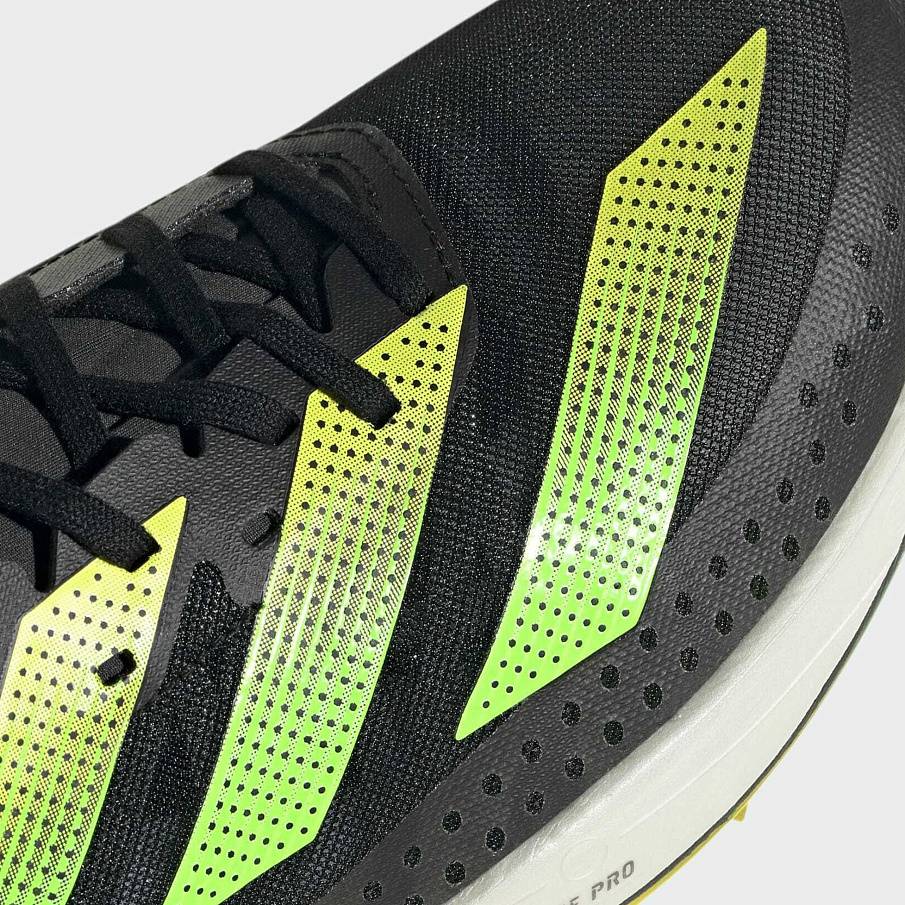 Фото № 5 с приближением к товару «‎Adidas Adizero Ambition »