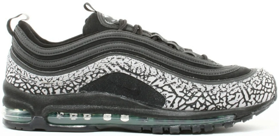 Фото № 1 с приближением к товару «‎Nike Air Max 97 Kashima Antlers»