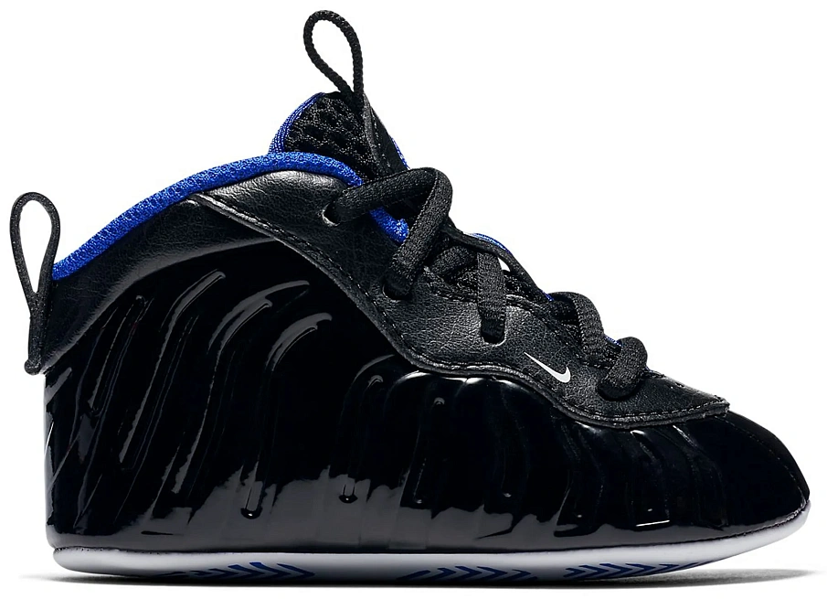 Фото № 1 с приближением к товару «‎Nike Air Foamposite One Space Jam (I)»