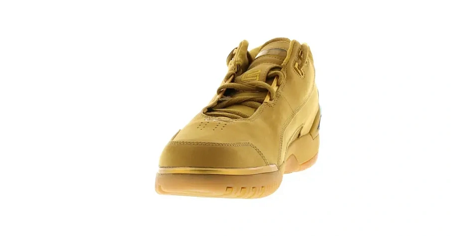 Фото № 2 с приближением к товару «‎Nike Air Zoom Generation Wheat (All-Star)»