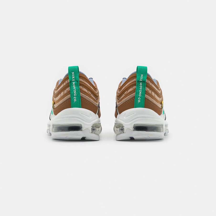 Фото № 3 с приближением к товару «‎Nike Air Max 97 SE »