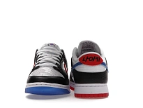 Фото № 4 с приближением к товару «‎Nike Dunk Low Seoul»